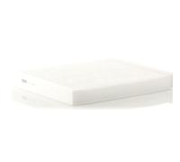MANN-FILTER CU 2648 Filtre, air de l'habitacle