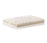 MANN-FILTER CU 27 003 Filtre d'habitacle