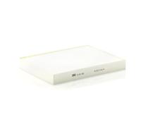 MANN-FILTER CU 28 003 Filtre à air de cabine - VÉHICULE DE TOURISME + UTILITAIRES