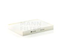 MANN-FILTER Filtre d'habitacle 4011558030315 LANCIA THEMA