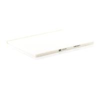MANN-FILTER CU 28 004 Filtre, air de l'habitacle pour ASTON MARTIN,TOYOTA