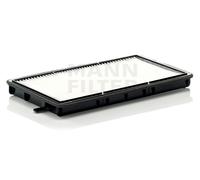 MANN-FILTER CU 2835 Filtre d'habitacle