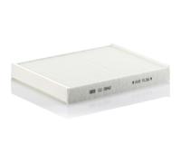 MANN-FILTER CU 2842 Filtre d'habitacle à particules pour AUDI Q7 (4LB)