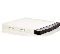 MANN-FILTER CU 2855 Filtre à air d'habitacle - Pour véhicule particulier