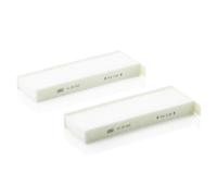 MANN-FILTER CU 29 003-2 Filtre, air de l'habitacle pour CITROËN,DS,DS (CAPSA),FI