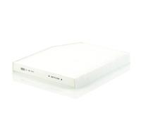 MANN-FILTER Filtre d'habitacle CU 29 007 pour véhicules de tourisme et utilitaires