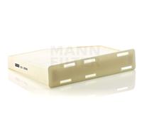 MANN-FILTER CU 2939 Filtre d'habitacle