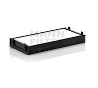 MANN-FILTER CU 2941-2 Filtre à air d'habitacle - Pour véhicule particulier