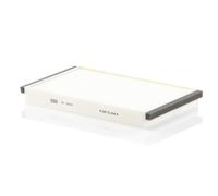 MANN-FILTER CU 3020 Filtre à air de cabine - VÉHICULE DE TOURISME + UTILITAIRES