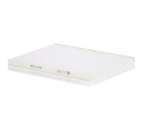 MANN-FILTER CU 3059 Filtre à air de cabine - VÉHICULE DE TOURISME + UTILITAIRES