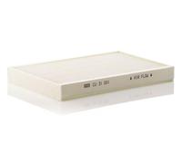MANN-FILTER CU 31 001 Filtre à air de cabine - POIDS-LOURDS + AUTOBUS