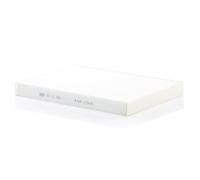 MANN-FILTER CU 31 003 Filtre à air de cabine - VÉHICULE DE TOURISME + UTILITAIRES