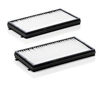 MANN-FILTER CU 3124-2 Filtre, air de l'habitacle pour ALPINA,BMW,ROLLS-ROYCE