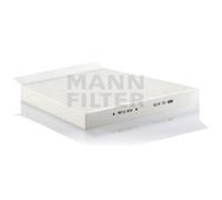 MANN-FILTER CU 3172 Filtre à air d'habitacle - Pour véhicule particulier