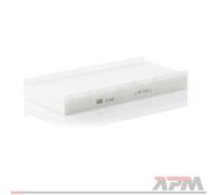 Mann-Filter CU 3240 Filtre Air À L'Intérieur Gauche pour Peugeot 407 6D Citroën