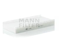 MANN-FILTER CU 3240 Filtre d'habitacle à particules pour CITROËN C5 II (RC)