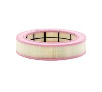Filtre, air de l'habitacle MANN-FILTER CU 33 128