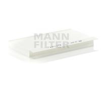 Filtre d'habitacle (filtre à pollen) MANN-FILTER CU 3337