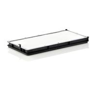 MANN-FILTER CU 3338 Filtre à air de cabine - VÉHICULE DE TOURISME + UTILITAIRES