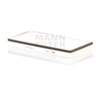 MANN-FILTER Filtre d'habitacle 4011558307400