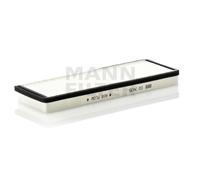 MANN-FILTER CU 3435 Filtre d'habitacle