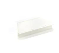 MANN-FILTER CU 3448 Filtre à air de cabine - VÉHICULE DE TOURISME + UTILITAIRES