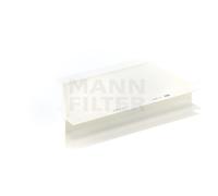 Filtre d'habitacle (filtre à pollen) MANN-FILTER CU 3448