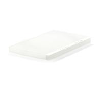 MANN-FILTER CU 3455 Filtre à air de cabine - VÉHICULE DE TOURISME + UTILITAIRES