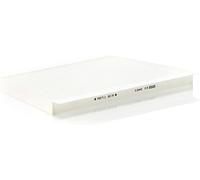 MANN-FILTER Filtre d'habitacle CU 3461 – Filtre à pollen