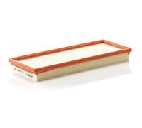 MANN-FILTER CU 3466 Filtre à air de cabine - POIDS-LOURDS + AUTOBUS