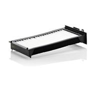 MANN-FILTER CU 3518 Filtre à air de cabine - VÉHICULE DE TOURISME + UTILITAIRES