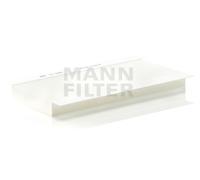 MANN-FILTER CU 3554 Filtre à air de cabine - VÉHICULE DE TOURISME + UTILITAIRES