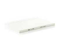 MANN-FILTER CU 3562 Filtre d'habitacle à particules pour AUDI A6 C5 Avant (4B5)