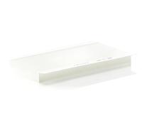 MANN-FILTER CU 3567 Filtre à air de cabine - VÉHICULE DE TOURISME + UTILITAIRES