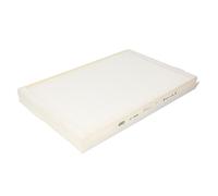 MANN-FILTER CU 3569 Filtre à air de cabine - VÉHICULE DE TOURISME + UTILITAIRES