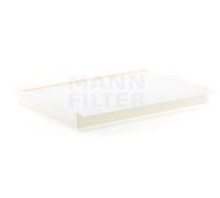 MANN-FILTER CU 3569 Filtre à air de cabine - VÉHICULE DE TOURISME + UTILITAIRES