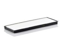 MANN-FILTER CU 37 001 Filtre d'habitacle à particules pour SCANIA G I P I R I