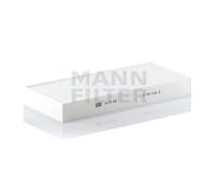 MANN-FILTER CU 37 230 Filtre d'habitacle