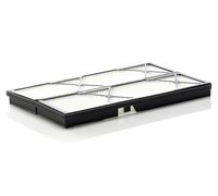 MANN-FILTER CU 3759 Filtre, air de l'habitacle pour MERCEDES-BENZ