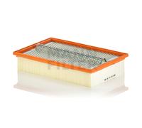 MANN-FILTER CU 38 269 Filtre d'habitacle