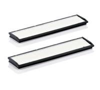 MANN-FILTER CU 3822-2 Filtre à air de cabine - VÉHICULE DE TOURISME + UTILITAIRES