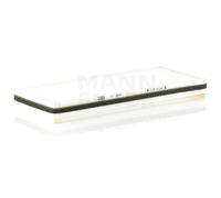 MANN-FILTER CU 3840 Filtre, air de l'habitacle pour RENAULT