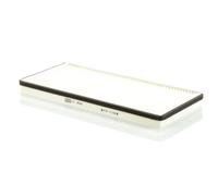 MANN-FILTER CU 3858 Filtre, air de l'habitacle pour MERCEDES-BENZ,VW