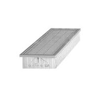MANN-FILTER CU 3861 Filtre à air de cabine - APPLICATIONS NON ROUTIÈRES