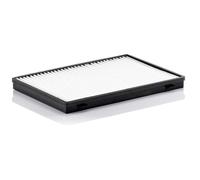 MANN-FILTER CU 3943 Filtre d'habitacle à particules pour MG ZT-T Break