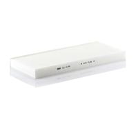 MANN-FILTER CU 4179 Filtre à air de cabine - VÉHICULE DE TOURISME + UTILITAIRES