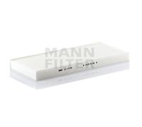 Filtre d'habitacle (filtre à pollen) MANN-FILTER CU 4179