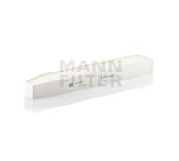 Filtre d'habitacle (filtre à pollen) MANN-FILTER CU 4727