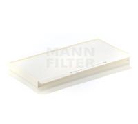 Filtre, air de l'habitacle MANN FILTER CU 5366
