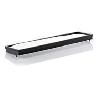 Filtre, air de l'habitacle MANN-FILTER CU 5809